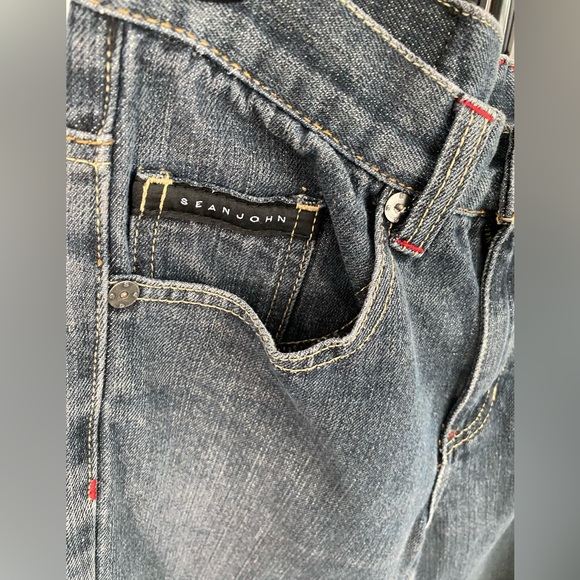 Youth Boys Urban Jeans Sean John - Picture 8 of 12